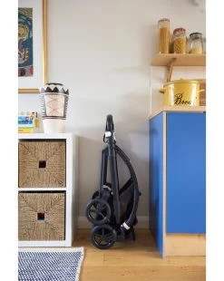 Bugaboo Bee 6 Completo Nero/nero-nero -Negozio Di Prodotti Per Bambini 64909242 xz 000000000000663702 03