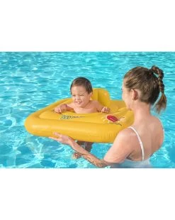Salvagente Mutandina Quadrato Swim Safe Abc Step A 76x76 Cm - Bestway -Negozio Di Prodotti Per Bambini 64be7c40 xz bst32050 3