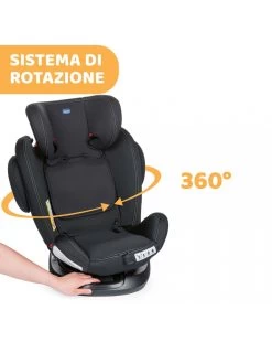 Chicco Unico Plus Black -Negozio Di Prodotti Per Bambini 64c4e89c xz 000000000000671147 03