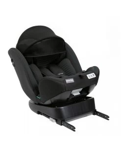 Seggiolino Auto Unico Evo I-size Air Black 40-150 Cm - Chicco 24 Seggiolino Auto Unico Evo I-size Air Black 40-150 Cm - Chicco -Negozio Di Prodotti Per Bambini 6513b8e5 xz 1350286 2