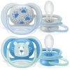 Philips Avent 2 Succhietti Ultra Air 6-18 Polar