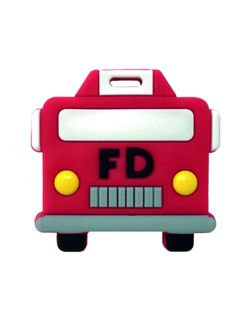 Camion Del Fuoco 1 Camion Del Fuoco