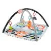 Fisher Price - Palestrina Luci E Suoni Degli Amici Animali 3-in-1