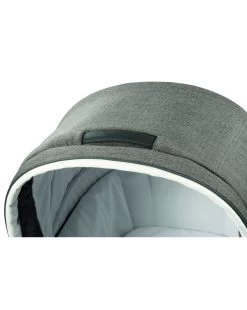 Trio Book Slk City Grey Con Culla Elite - Peg Perego -Negozio Di Prodotti Per Bambini 66516cb1 xz 1264128 5