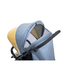 Passeggino Manhattan 2.0 Yellow - Giordani -Negozio Di Prodotti Per Bambini 66ead382 xz 1292492 3