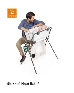 Supporto Per Stokke® Flexi Bath®