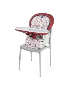 Polly Progres5 - 4 Ruote Red -Negozio Di Prodotti Per Bambini 67c08b2c 8058664122516 8