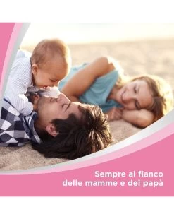 Bepanthenol Pasta Lenitiva Protettiva - Crema Cambio Pannolino Anti Arrossamento Neonato - 100 G -Negozio Di Prodotti Per Bambini 68a86e05 8000560990058 6