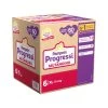 Progressi Mutandino Taglia 6 Xl Quadri Pacco X60 - Pampers