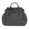 Borsa Mysa Per Trio Black Satin - Chicco