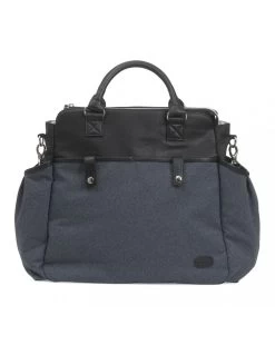 Borsa Mysa Per Trio Royal Blue - Chicco