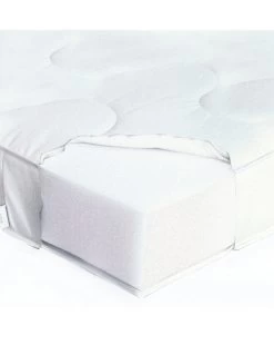 Materasso Trapuntato 125 Cm X 62 Cm