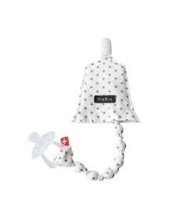 Miamily Binkster White Star