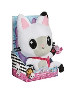 Peluche Con Funzioni Pandy Panda - Gabby Dollhouse