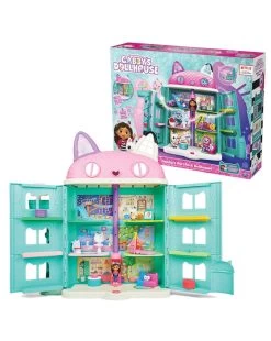 La Magica Casa Delle Bambole Di Gabby - Gabby Dollhouse