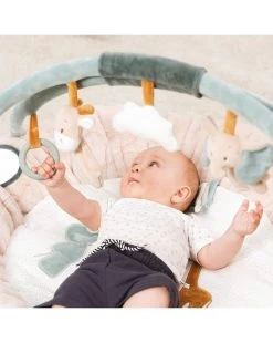 Nattou - Tappeto Poufaxel&amp;luna -Negozio Di Prodotti Per Bambini 69c5da6c xz 000000000000694634 02