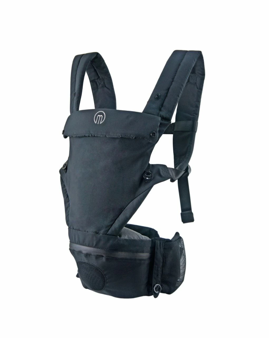 Miamily - Hipster Air Black 2 Miamily - Hipster Air Black - immagine 2