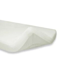 Coprimaterasso In Spugna Culla 35x73 Cm