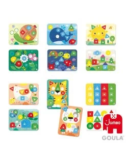 Baby Shapes Forme Bebe - Goula -Negozio Di Prodotti Per Bambini 6a5b1ba9 xz 1338240 2