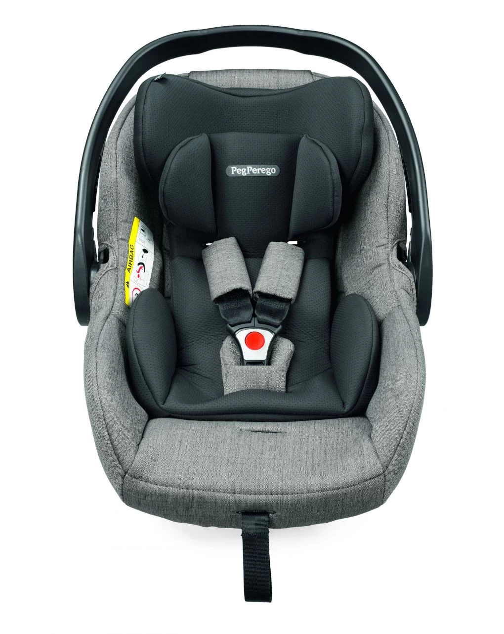 Trio Veloce Slk City Grey Con Culla Grande - Peg Perego 15 Trio Veloce Slk City Grey Con Culla Grande - Peg Perego - immagine 15