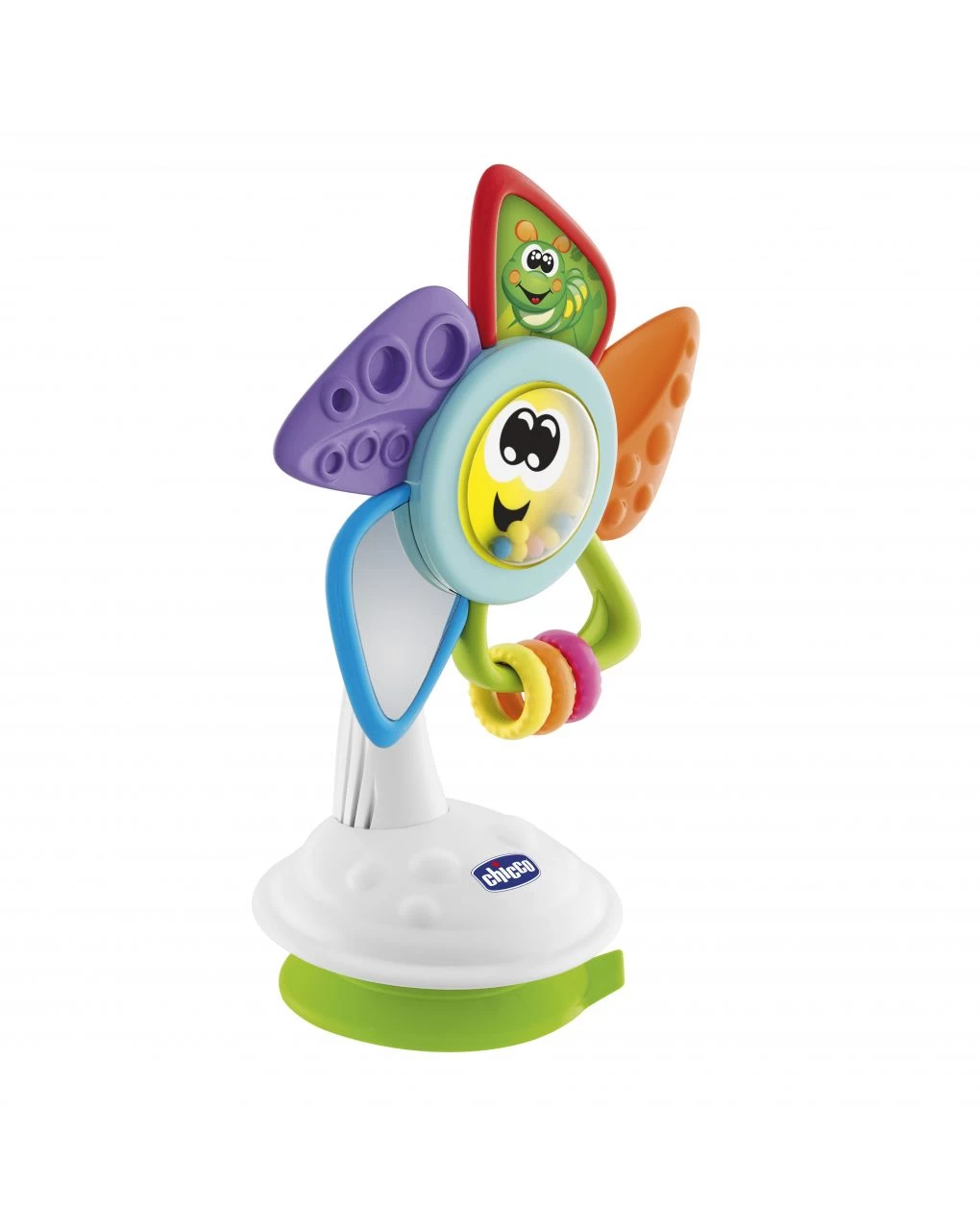 Chicco Milo La Girandola 2 Chicco Milo La Girandola - immagine 2