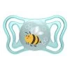 Succhietto Physio Light Blue Sil 2-6m 2 Pezzi - Chicco