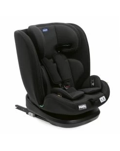 Seggiolino Auto Mokita I-size Black (76-150 Cm) - Chicco