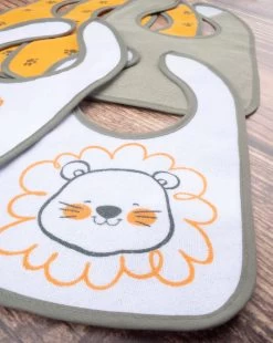 Pack 5 Bavaglini Spugna Bimbo -Negozio Di Prodotti Per Bambini 6c2c0db0 xz 697596 2