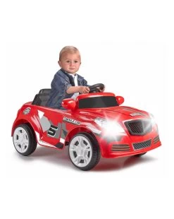 Feber - Twinkle Car  12v Radio Control
