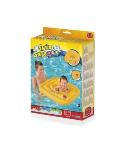Salvagente Mutandina Quadrato Swim Safe Abc Step A 76x76 Cm - Bestway -Negozio Di Prodotti Per Bambini 6d13b972 xz bst32050 4