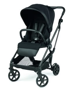 Trio Vivace Slk Licorice Con Culla Gran Pagoda - Peg Perego -Negozio Di Prodotti Per Bambini 6e51ba39 xz 1249391 15