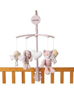 Giostrina Pomme La Coniglietta - Nattou