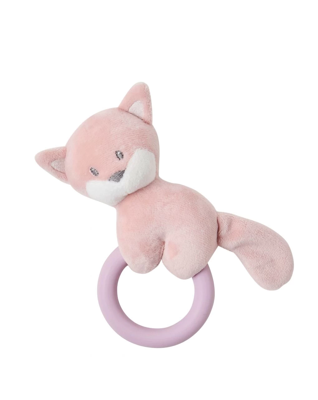 Sonaglio Alice La Volpe - Nattou 1 Sonaglio Alice La Volpe - Nattou