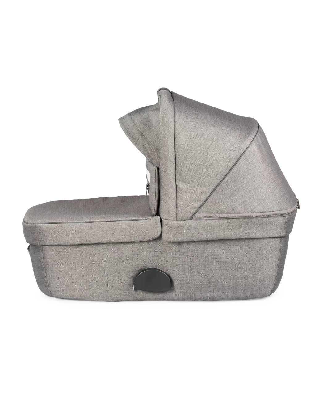 Trio Vivace Slk City Grey Con Culla Grande - Peg Perego 13 Trio Vivace Slk City Grey Con Culla Grande - Peg Perego - immagine 13