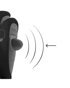 Seggiolino Auto Pallas G I-size Moon Black 76-150 Cm - Cybex 23 Seggiolino Auto Pallas G I-size Moon Black 76-150 Cm - Cybex -Negozio Di Prodotti Per Bambini 6ebc1eca xz 1293893 11