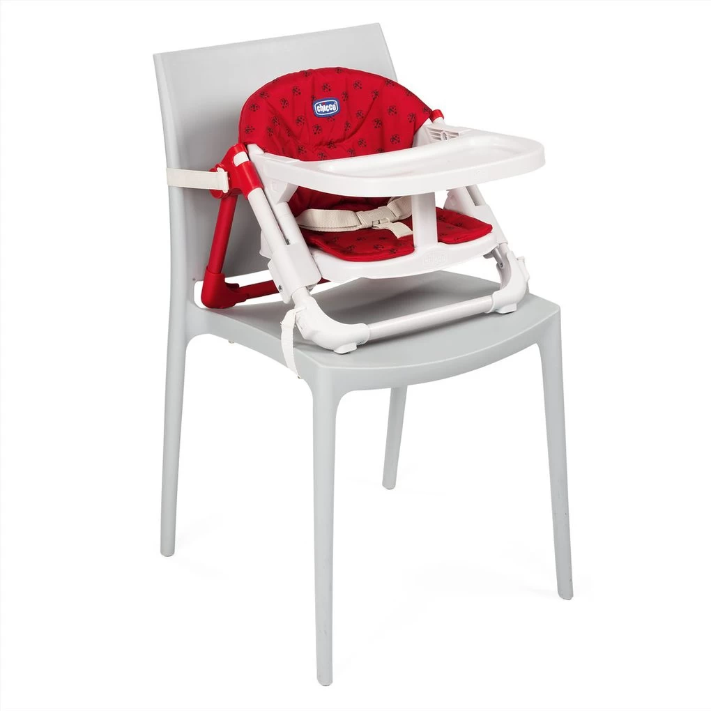 Rialzo Sedia Chairy Ladybug 4 Rialzo Sedia Chairy Ladybug - immagine 4