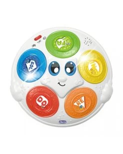 Donatello Il Tamburello - Chicco