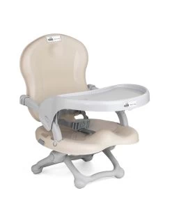 Cam Il Mondo Del Bambino - Smarty - Rialzo Da Sedia Beige