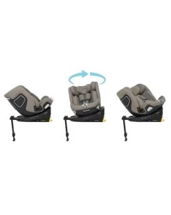 Seggiolino Auto Fp360 I-size Desert 40-150 Cm - Foppapedretti -Negozio Di Prodotti Per Bambini 6f18017a xz 1359047 4