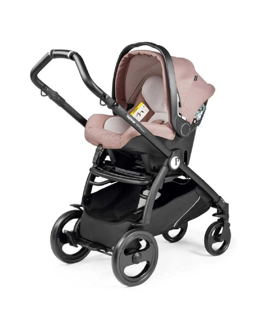 Book Smart Rosette Modular 3 Book Smart Rosette Modular - immagine 3