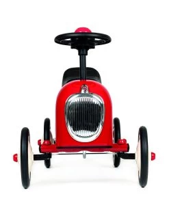 Baghera - Racer New Red 6 Baghera - Racer New Red -Negozio Di Prodotti Per Bambini 6fa7deb6 xz 000000000000671397 02