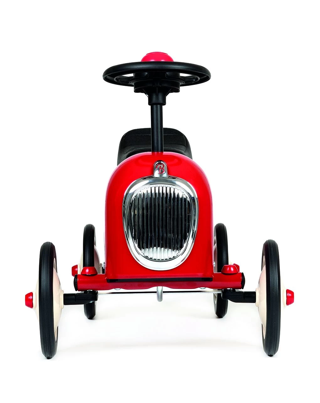 Baghera - Racer New Red 3 Baghera - Racer New Red - immagine 3