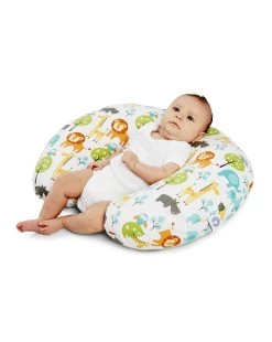 Cuscino Allattamento Boppy Peaceful Jungle 11 Cuscino Allattamento Boppy Peaceful Jungle -Negozio Di Prodotti Per Bambini 702179ed 643544 5