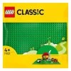 Lego Classic - Base Verde - 11023