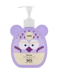 Yope - Sapone Liquido Bimbi Jasmine