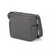 Aptica Day Bag Colore Velvet Grey - Inglesina