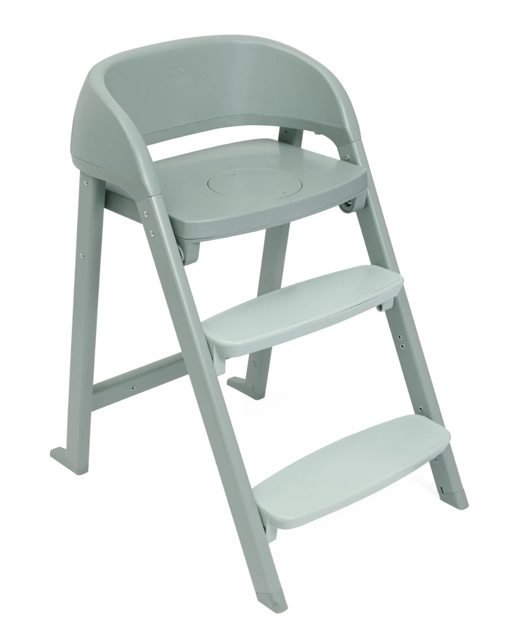 Crescendo Up Sedia Evolutiva Colore Venice Lagune Re_lux - Chicco 5 Crescendo Up Sedia Evolutiva Colore Venice Lagune Re_lux - Chicco - immagine 5