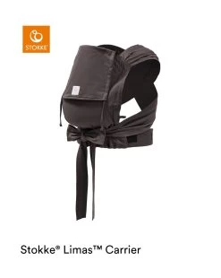 Marsupio Limas™ Carrier Dark Anthracite - Stokke®