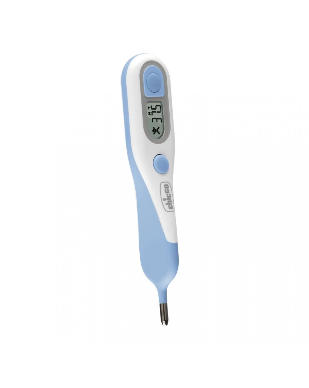 Chicco - Termometro Easy 2 In 1 1 Chicco - Termometro Easy 2 In 1