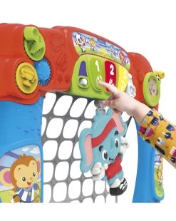 Tira E Segna Goleador Evolution - Baby Clementoni -Negozio Di Prodotti Per Bambini 719de1cb xz 1332455 4